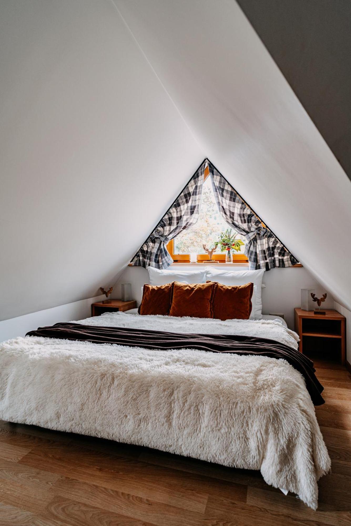 Apartamento Silentium Zakopane Exterior foto